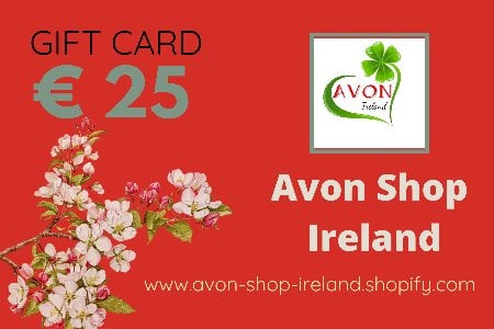 Gift Card €25