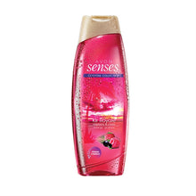 Load image into Gallery viewer, Avon Senses Kir Royale Raspberry &amp; Cassis Shower Gel – 500ml
