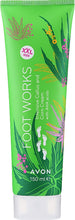 Load image into Gallery viewer, Avon Foot Works Intensive Callus &amp; Corn Cream XXL Big Size - 150ml
