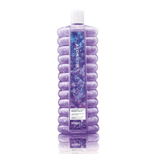 Load image into Gallery viewer, Avon Senses Lavender Calm Bubble Bath - 1 Litre
