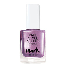 Load image into Gallery viewer, Avon Satin Matte Effect Nail Enamel - 10ml
