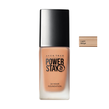 Load image into Gallery viewer, Avon Power Stay 24 Hour Longwear Foundation SPF 10
