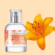 Load image into Gallery viewer, Avon Collections Lila Eau de Toilette - 50ml

