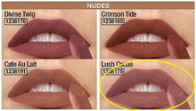 Load image into Gallery viewer, Avon True Perfectly Matte Lipstick
