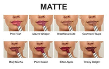 Load image into Gallery viewer, Avon True Delicate Matte Lipstick
