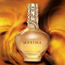 Load image into Gallery viewer, Avon Maxima Eau de Parfum Purse Spray - 10ml
