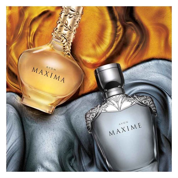 Maxima Avon perfume - a fragrance for women 2019