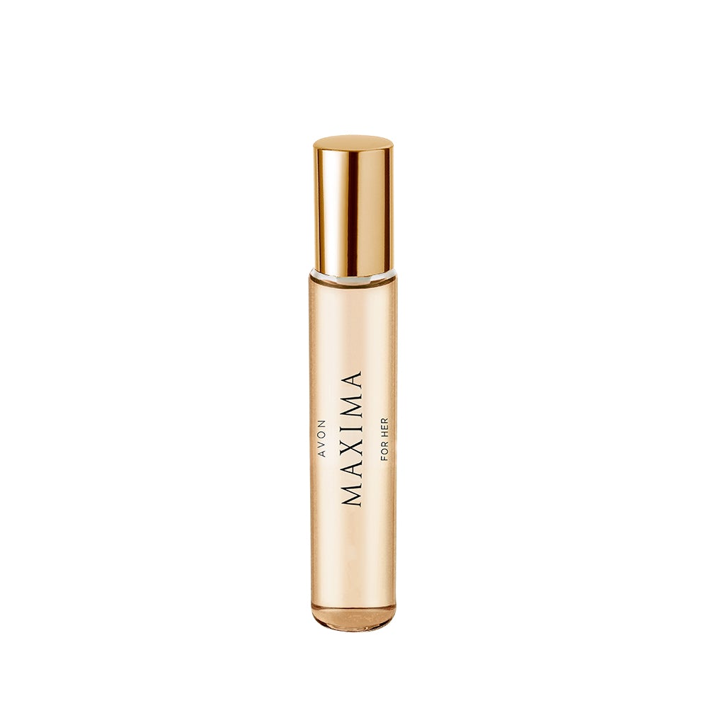 Avon Maxima Eau de Parfum Purse Spray - 10ml