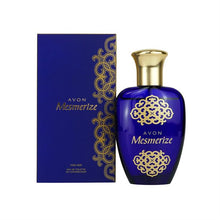 Load image into Gallery viewer, Avon Mesmerize for Her Eau de Toilette - 50ml

