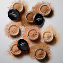 Load image into Gallery viewer, Avon Loose Mineral Powder Foundation
