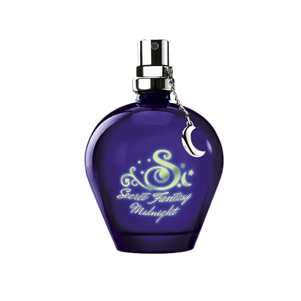 Avon Secret Fantasy Midnight Eau de Toilette - 50ml