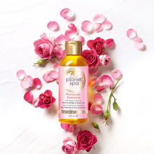 Load image into Gallery viewer, Avon Planet Spa Moroccan Romance with Moroccan Rose Oil Moisturising Bath &amp; Shower Oil - 150ml
