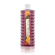 Load image into Gallery viewer, Avon Senses Mulled Spice Blood Orange &amp; Cinnamon &amp; Cranberry Bubble Bath - 500ml
