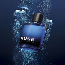 Load image into Gallery viewer, Avon Musk Intense Eau de Toilette Sample - 0.6ml
