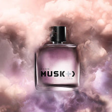 Load image into Gallery viewer, Avon Musk Storm Eau de Toilette - 75ml
