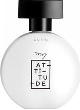 Load image into Gallery viewer, Avon My Attitude Eau de Toilette - 50ml
