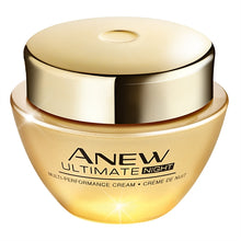 Load image into Gallery viewer, Avon Anew Ultimate Multi-Performance Night Cream - 50ml
