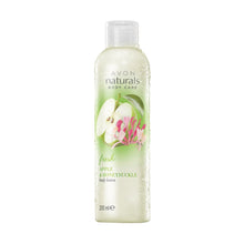 Load image into Gallery viewer, Avon Naturals Fresh Apple &amp; Honeysucke Body Lotion - 200ml
