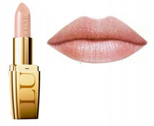 Load image into Gallery viewer, Avon Luxe Nourishing Lipstick / Silken Lip Perfector / Tinted Lip Conditioner
