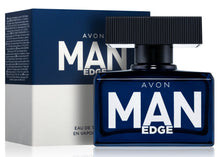 Load image into Gallery viewer, Avon Man Edge Eau de Toilette - 75ml
