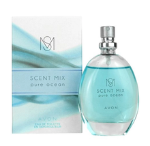 Load image into Gallery viewer, Avon Scent Mix Pure Ocean Eau de Toilette - 30ml
