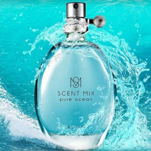 Load image into Gallery viewer, Avon Scent Mix Pure Ocean Eau de Toilette - 30ml
