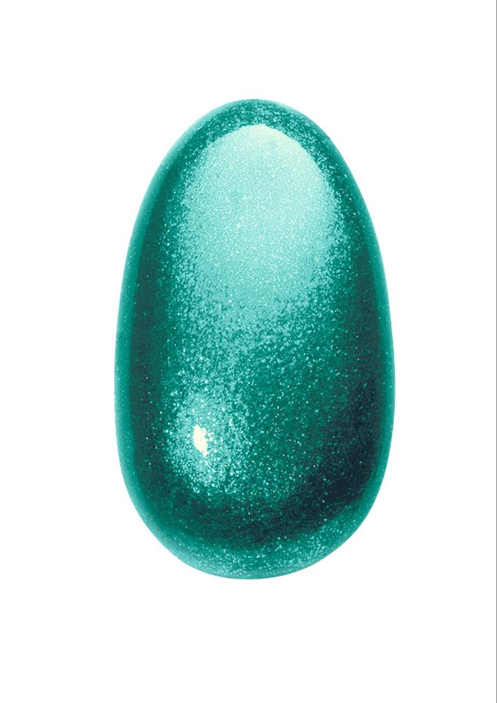 Avon Mark. Nail Style Studio Cosmic Lights Nail Enamel - 10ml
