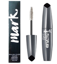 Load image into Gallery viewer, Avon Mark. Big &amp; Multiplied Volume Mascara - 10ml
