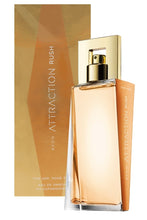Load image into Gallery viewer, Avon Attraction Rush for Her Eau de Parfum - 50ml
