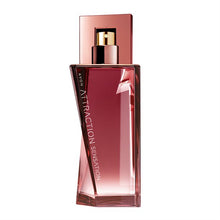 Load image into Gallery viewer, Avon Attraction Sensation for Her Eau de Parfum - 50ml
