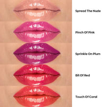 Load image into Gallery viewer, Avon Loaded Glossy Lip Lacquer

