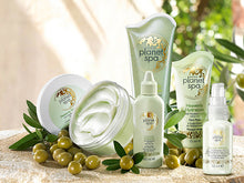 Load image into Gallery viewer, Avon Planet Spa Heavenly Hydration with Mediterranean Olive Oil Body Butter - 200ml
