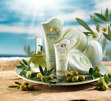 Load image into Gallery viewer, Avon Planet Spa Heavenly Hydration with Mediterranean Olive Oil Body Butter - 200ml
