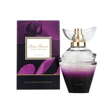 Load image into Gallery viewer, Avon Rare Flowers Night Orchid Eau de Parfum - 50ml
