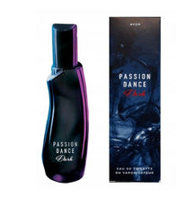 Load image into Gallery viewer, Avon Passion Dance Dark Eau de Toilette - 50ml
