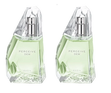 Load image into Gallery viewer, Avon Perceive Dew Eau de Toilette - 50ml***
