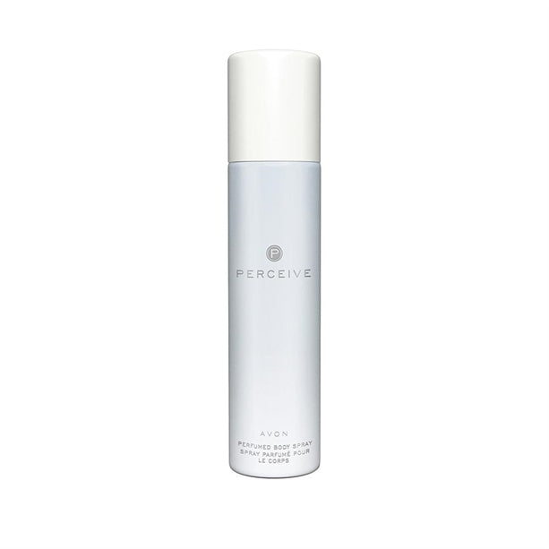 Avon Perceive Perfumed Body Spray - 75ml