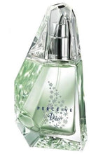 Load image into Gallery viewer, Avon Perceive Dew Eau de Toilette - 50ml***
