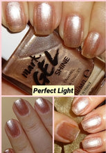 Load image into Gallery viewer, Avon Gel Shine Nail Enamel Mermaid Effects - 10ml
