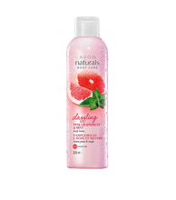 Load image into Gallery viewer, Avon Naturals Pink Grapefruit &amp; Mint Body Lotion - 200ml
