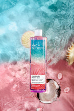 Load image into Gallery viewer, Avon Senses Pink Sands Shower Gel Pink Coconut Water &amp; Dragon Fruit - 500ml
