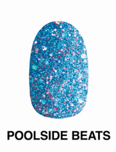 Load image into Gallery viewer, Avon True Flickering Crystals Nail Enamel - 10ml
