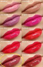 Load image into Gallery viewer, Avon Mark. Liquid Lip Lacquer Shine SPF 15
