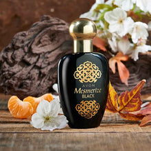 Load image into Gallery viewer, Avon Mesmerize Black for Her Eau de Toilette - 50ml
