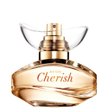 Load image into Gallery viewer, Avon Cherish Eau de Parfum - 50ml

