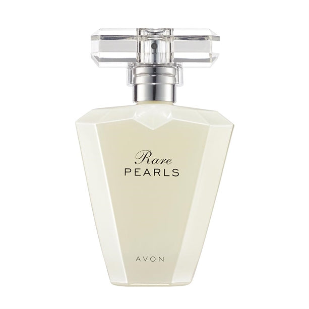 Avon Rare Pearls Eau de Parfum - 50ml***