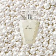 Load image into Gallery viewer, Avon Rare Pearls Eau de Parfum - 50ml***
