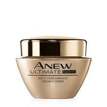 Load image into Gallery viewer, Avon Anew Ultimate Multi-Performance Night Cream - 50ml
