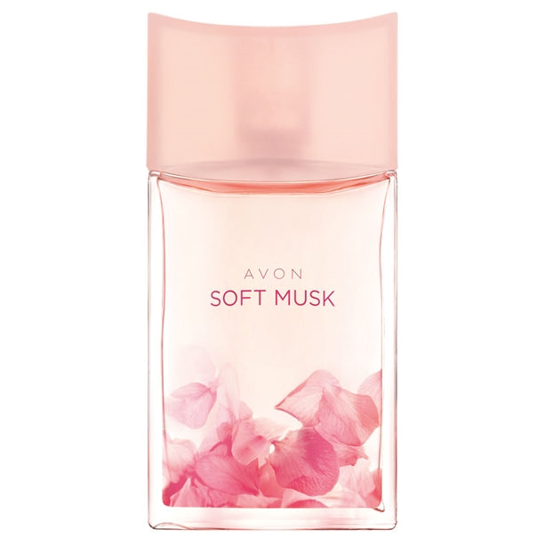 Soft musk sales cologne
