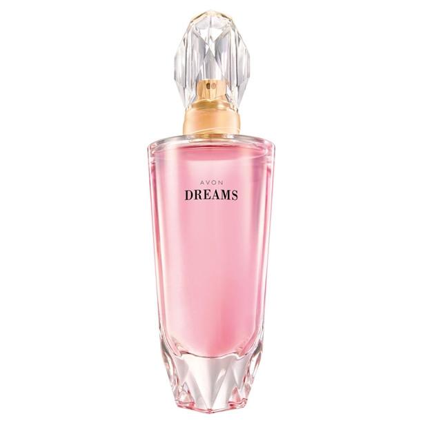Avon Dreams Eau de Parfum - 50ml